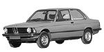 BMW E21 U02A9 Fault Code