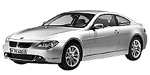 BMW E63 U02A9 Fault Code
