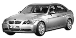 BMW E90 U02A9 Fault Code