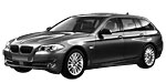 BMW F11 U02A9 Fault Code