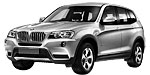 BMW F25 U02A9 Fault Code